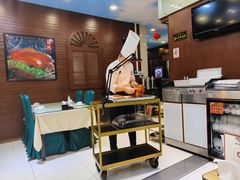 -东四民芳餐厅(世茂工三店)