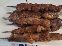 -帕米尔食府(白云观店)