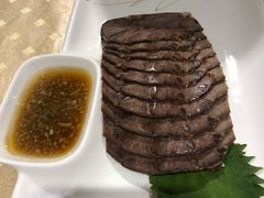 -马凯餐厅(长椿街店)