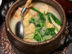 -锦楼·臻选新杭帮(杭州中心店)