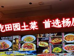 -杨厨的田园饭店(长城路店)