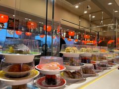 -莲寿司(国兴店)