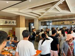 -清真磨沟沿老字号牛肉面(总店)