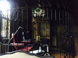 点击看大图 店内环境-新肤洗纹身