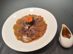 -狮王府淮扬菜(夫子庙老门东店)