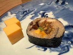-鮨心和(外滩店)