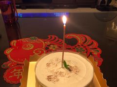 榴莲慕斯蛋糕-小西家作(富力爱丁堡店)