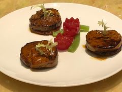 法国鹅肝金钱鸡-8餐厅(新葡京酒店)