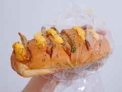 -BreadTalk面包新语·烘焙蛋糕(领展购物广场店)