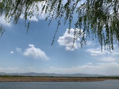 -野鸭湖国家湿地公园