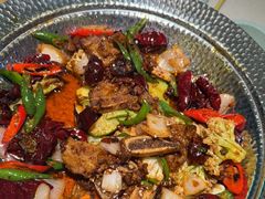 -小鱼小牛(世欧广场店)