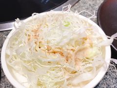 -NIUAN牛庵·日式和牛烧肉(恒隆店)