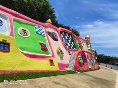 -漳州滨海火山岛自然生态风景区