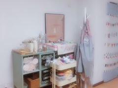 -食间旅人DIY烘焙工作室