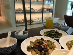 -金谷仓家庭料理(马泉营店)