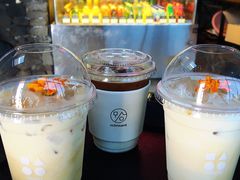 -Cafe Aewol Monsant