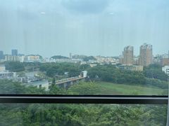 -深圳观澜格兰云天国际酒店