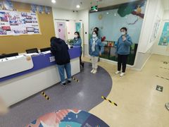 -瑞思英语·少儿英语启蒙(河西·梅江第六田园校区)