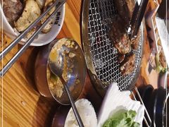 -万兴佳烤肉·长白山老味道(宏泰广场店)