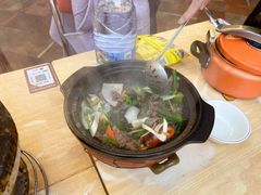 -龚印记牛骨牛杂屋·四代传承(珠影星光城店)