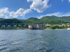 -松花湖风景名胜区