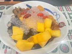-堂屋糖水店(愚园店)