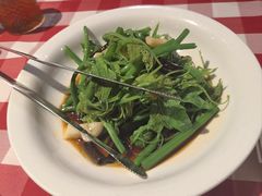 -羲和雅苑•北京烤鸭(国贸商城店)