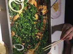 -鱼酷活鱼烤鱼(恒隆广场店)