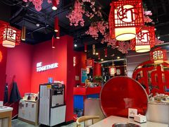 大堂-虾吃虾涮虾火锅(府学路店)
