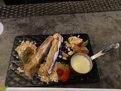-haxnbauer海森堡德国餐厅(深圳coco店)