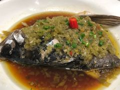 剁椒鱼头-亢龙太子酒轩(东湖店)