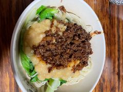 -老地方猫儿面(磁器口店)