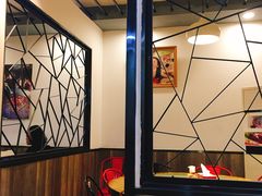 -杨氏青龙虾·羊蝎子(金盛路总店)