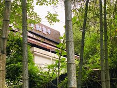 景观位-素描餐厅(灵隐天竺店)