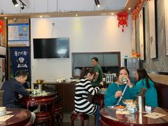 大堂-螺世纪螺蛳粉·桂味小排档(裕德店)