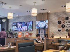 -韩香福脊骨汤锅(上杭路店)
