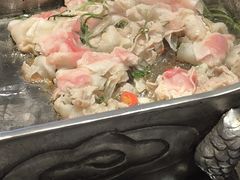 -徐师傅太子锅(龙泽路店)