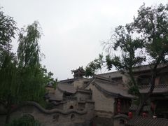 -山西王家大院