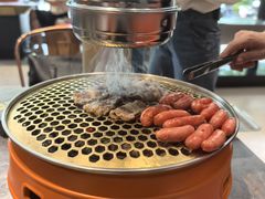 -东味北道熟成·炭火烤肉(九龙店)