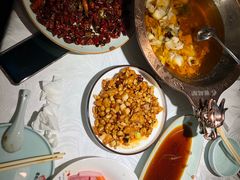 -雲蜀龙阁·金牌水煮鱼(方庄店)