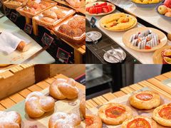 -圣丰索菲特·2 On 988 Café 自助餐厅