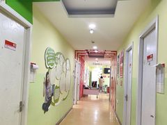 -昂立青少儿成长中心(普陀中潭校区)