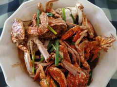 -钱大妈海鲜饭店(旅游大道店)