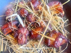 -滇野云南野生菌餐厅(陕西南路店)