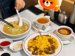 -香港深仔记茶餐厅(东门店)