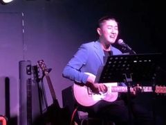 -ohbar live house(人广店)