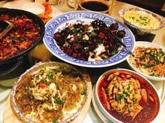 -小四川(南城宏辉店)