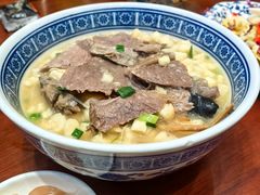 -老孙家泡馍(洒金桥店)