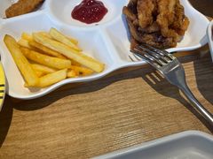 -豪客来牛排(金鼎广场店)