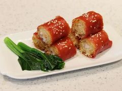 -桃源尚品海鲜酒楼(京港澳高速店)